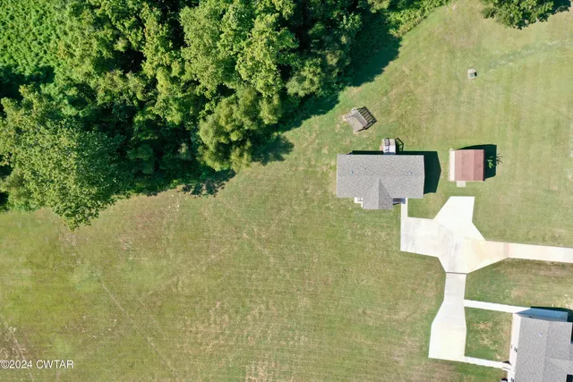 $199,900 | 425 Peckerwood Point Road, Newbern, TN 38059