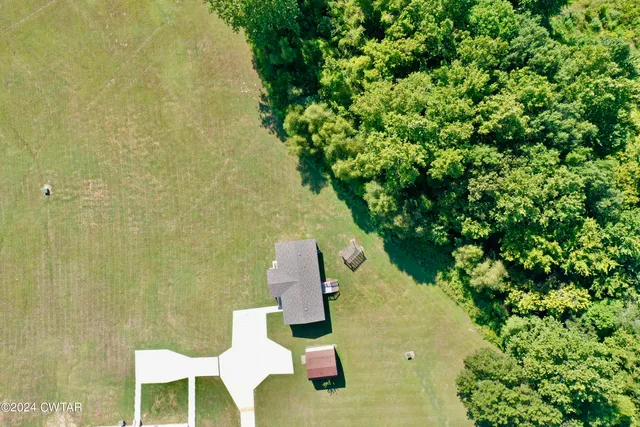 $199,900 | 425 Peckerwood Point Road, Newbern, TN 38059