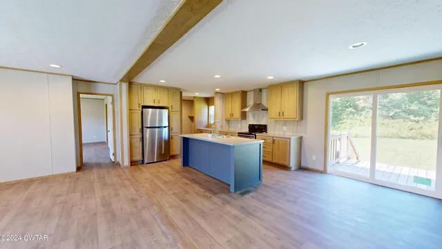 $199,900 | 425 Peckerwood Point Road, Newbern, TN 38059