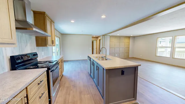 $199,900 | 425 Peckerwood Point Road, Newbern, TN 38059