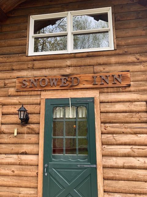 2027 Ridgeview Road Kingfield, ME 04947 - Photo 8 of 23 Snowed Inn