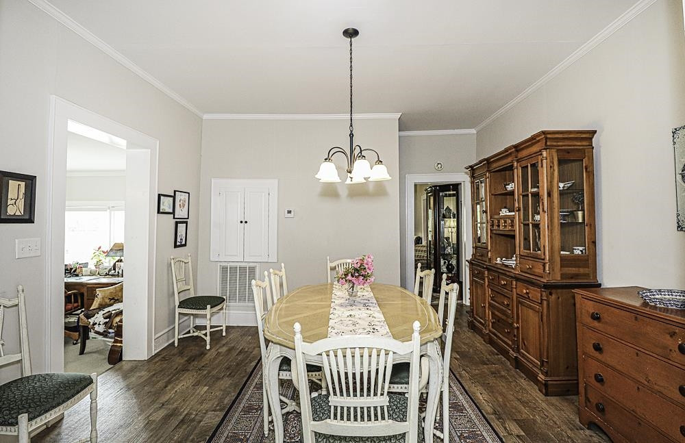3188 Macedonia Road Spring Hope, NC 27882 - Photo 25 of 84 Photo 25