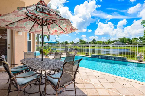 $720,000 | 7927 Merano Reef Lane, Lake Worth, FL 33467