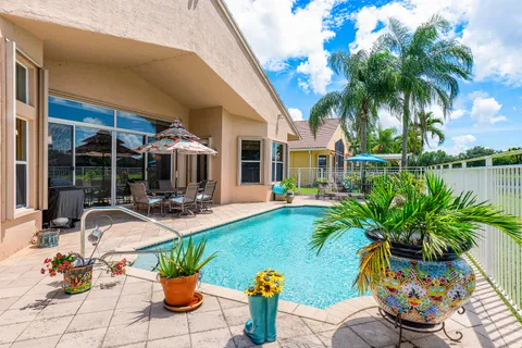 $720,000 | 7927 Merano Reef Lane, Lake Worth, FL 33467