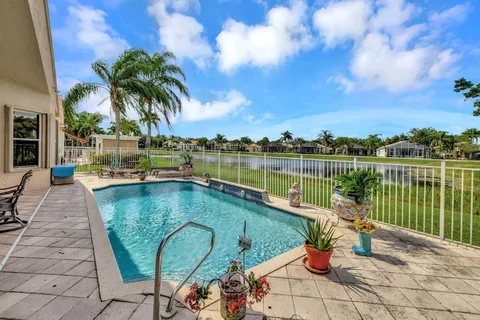 $720,000 | 7927 Merano Reef Lane, Lake Worth, FL 33467