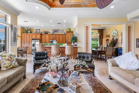 $720,000 | 7927 Merano Reef Lane, Lake Worth, FL 33467