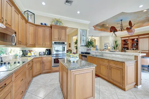 $720,000 | 7927 Merano Reef Lane, Lake Worth, FL 33467