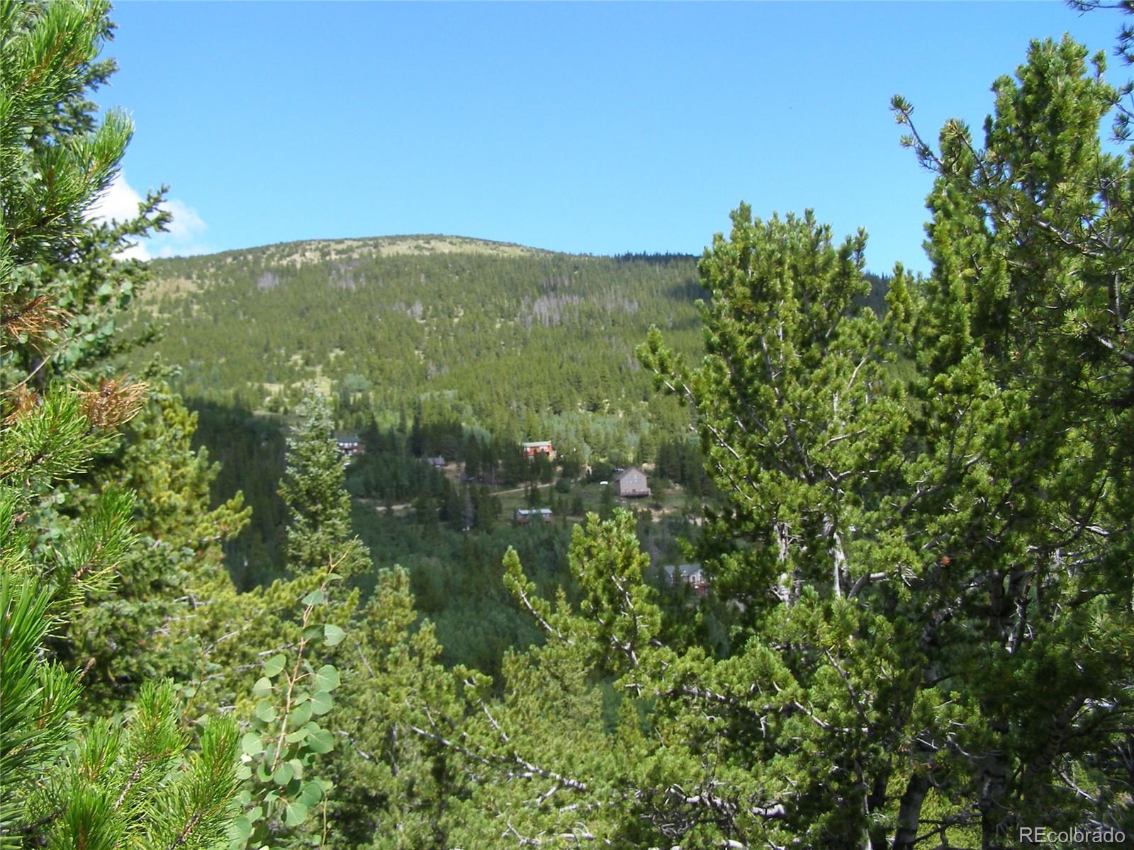 Lot 332 Eva Road Idaho Springs, CO 80452 - Photo 2 of 7 Gallery Image 2