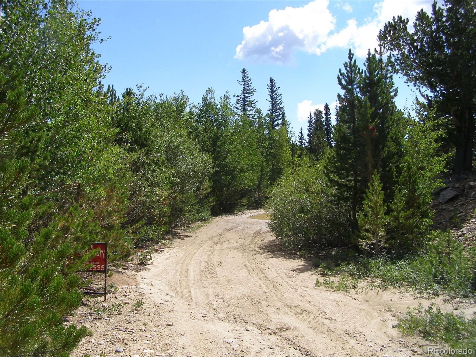 Lot 332 Eva Road Idaho Springs, CO 80452 - Photo 3 of 7 Gallery Image 3
