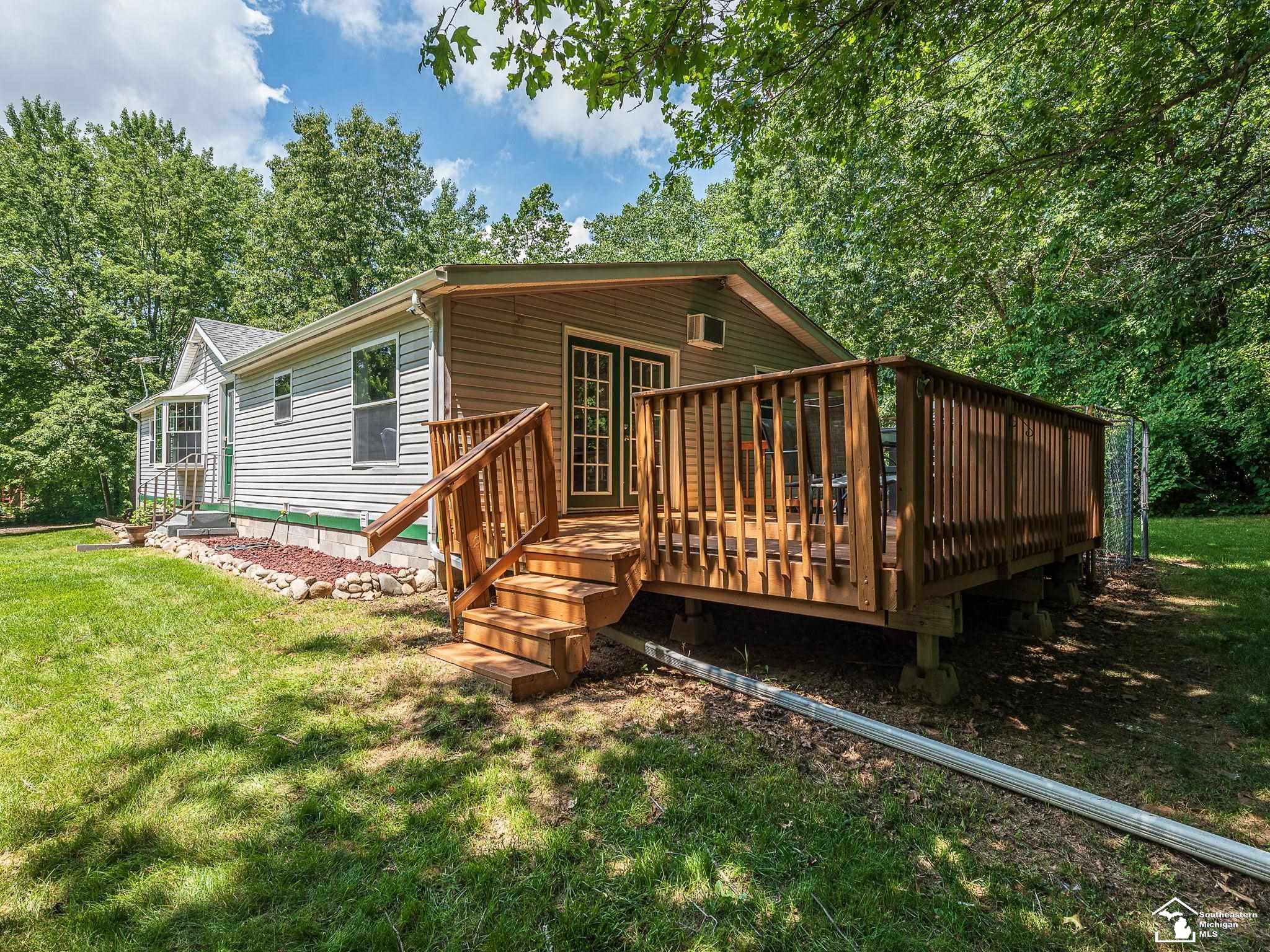13313 Wanty Road Milan, MI 48160 - Photo 25 of 46