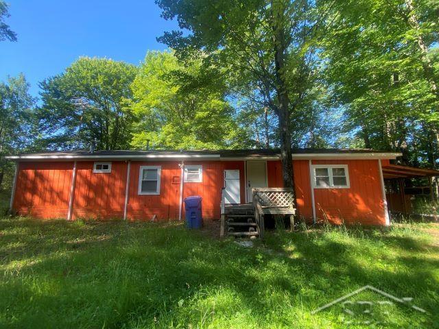 142 West Mason Road Twining, MI 48766 - Photo 1 of 18