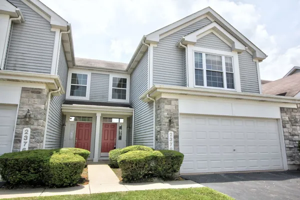 $2,650 | 2378 Georgetown Circle, Aurora, IL 60503