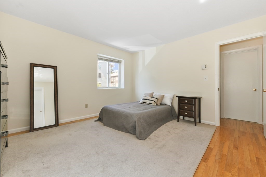 25 Custer Street, Unit 106 Boston, MA 02130 - Photo 13 of 22