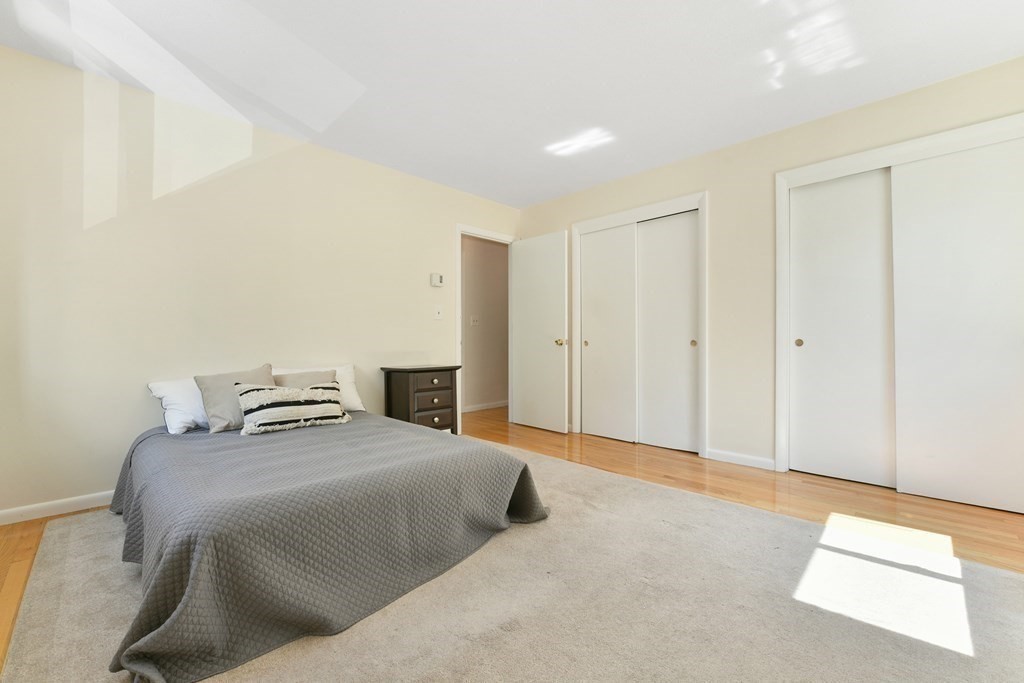 25 Custer Street, Unit 106 Boston, MA 02130 - Photo 14 of 22