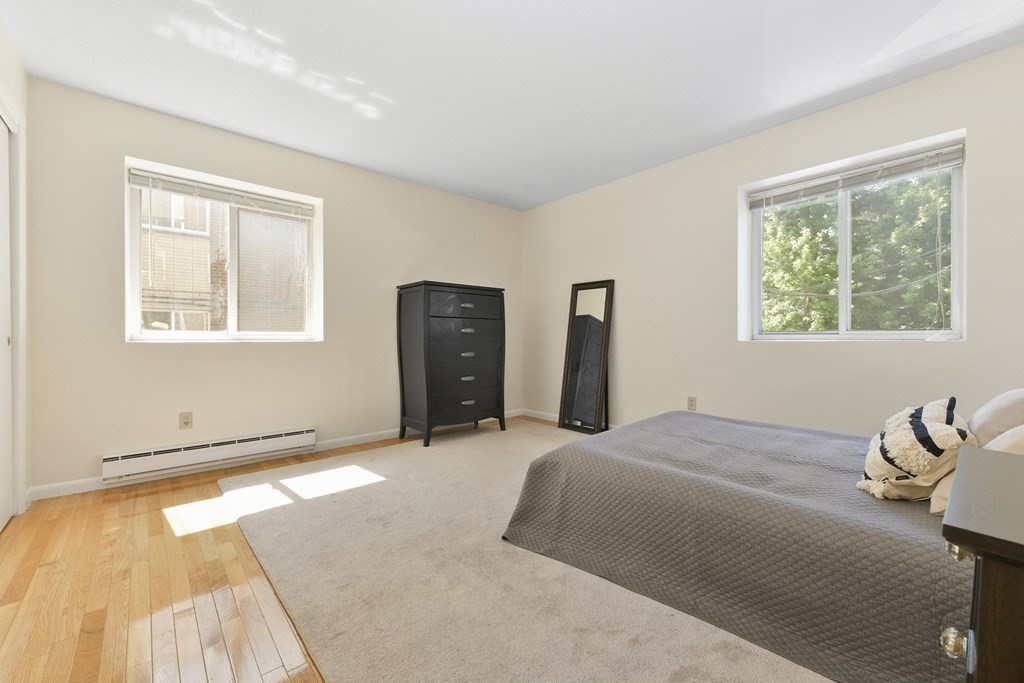 25 Custer Street, Unit 106 Boston, MA 02130 - Photo 15 of 22