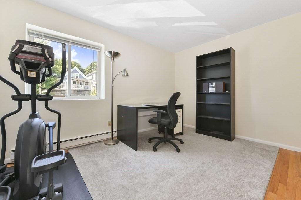 25 Custer Street, Unit 106 Boston, MA 02130 - Photo 17 of 22