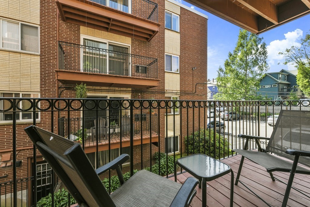 25 Custer Street, Unit 106 Boston, MA 02130 - Photo 18 of 22