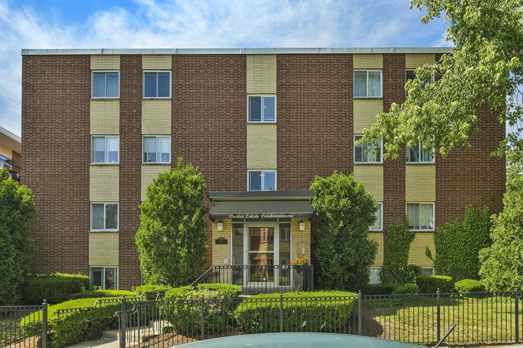 25 Custer Street, Unit 106 Boston, MA 02130 - Photo 20 of 22