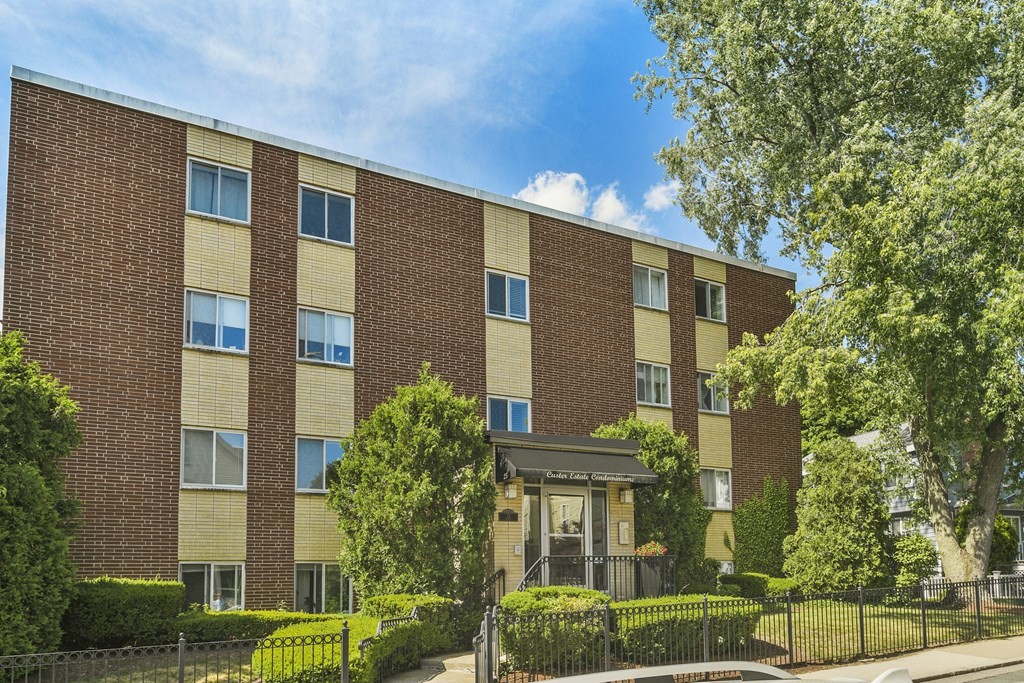 25 Custer Street, Unit 106 Boston, MA 02130 - Photo 21 of 22