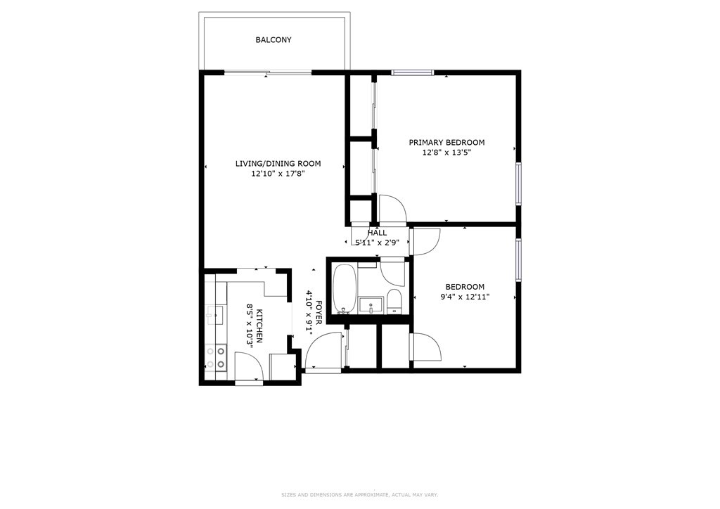 25 Custer Street, Unit 106 Boston, MA 02130 - Photo 22 of 22