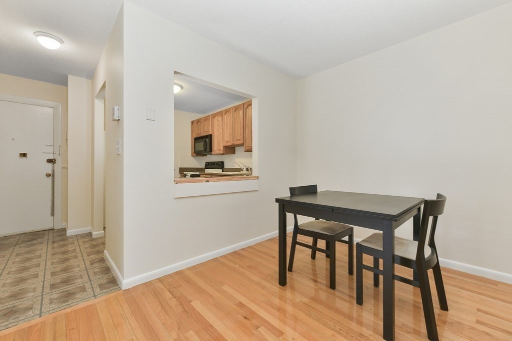 25 Custer Street, Unit 106 Boston, MA 02130 - Photo 5 of 22