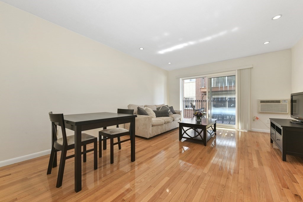 25 Custer Street, Unit 106 Boston, MA 02130 - Photo 6 of 22