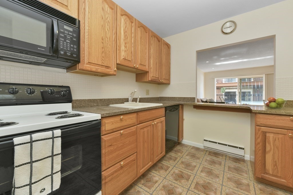 25 Custer Street, Unit 106 Boston, MA 02130 - Photo 9 of 22