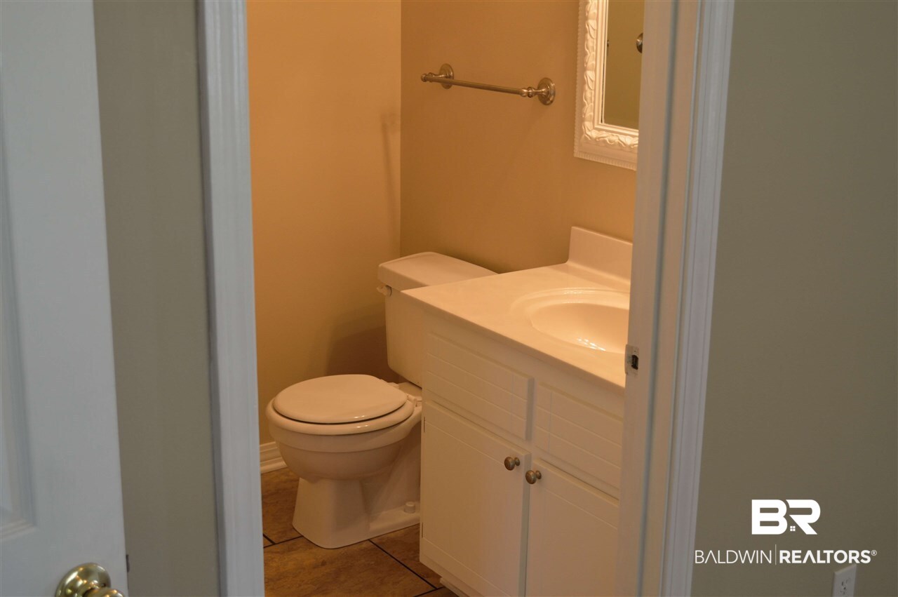 4954 Look Rook Road Orange Beach, AL 36561 - Photo 14 of 32 Large walk in shower