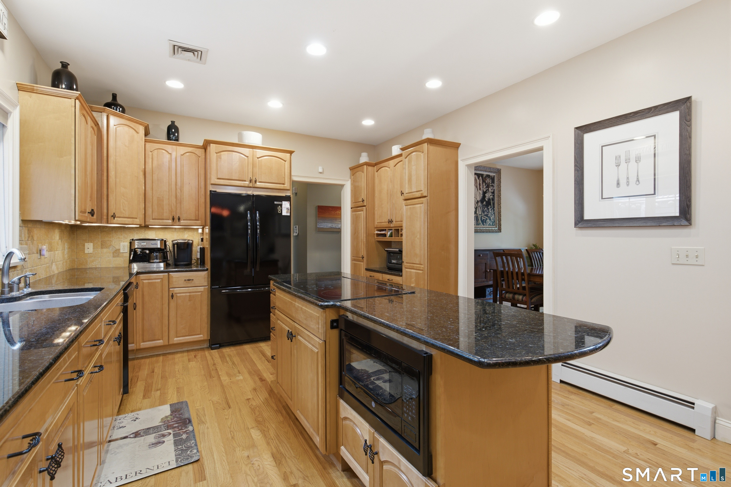27 Quail Run Road Mansfield, CT 06250 - Photo 8 of 40