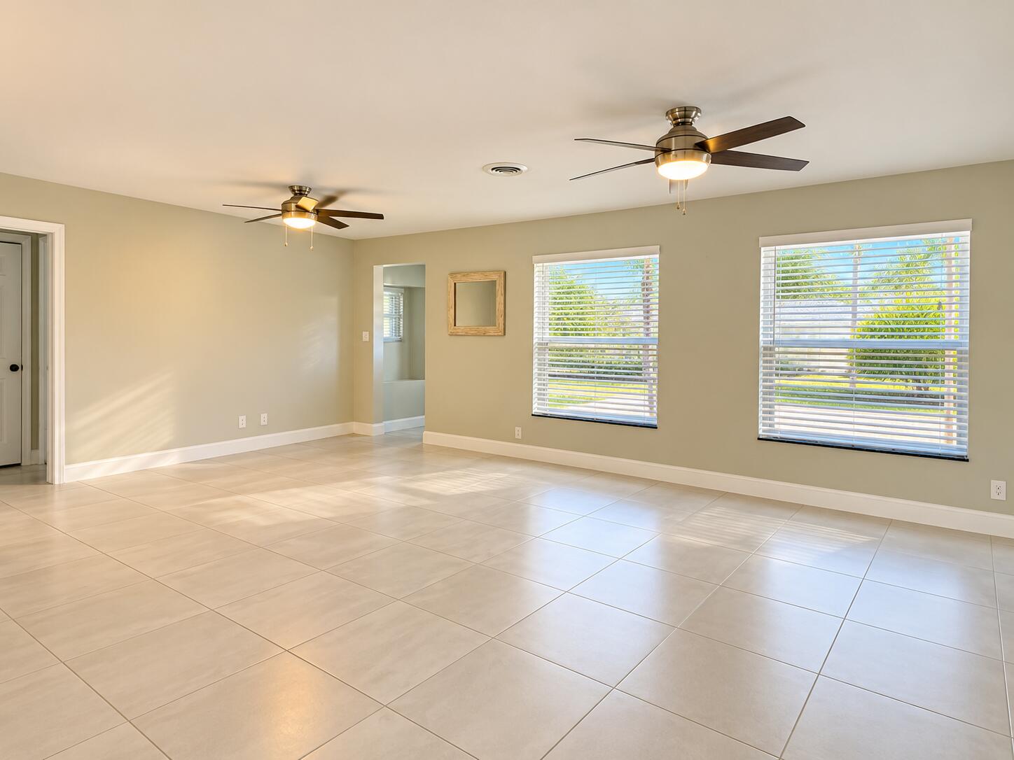 266 Southwest 12th Street Boca Raton, FL 33432 - Photo 10 of 30 01 Bright Modern Living Room Interior