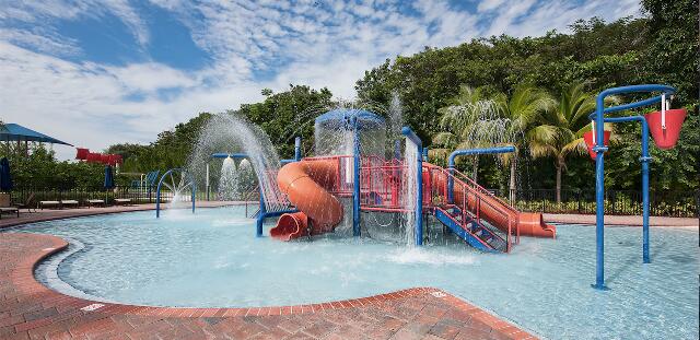 23765 Southwest 118 Avenue, Unit 23765 Homestead, FL 33032 - Photo 33 of 36 swimming pool with outdoor seating