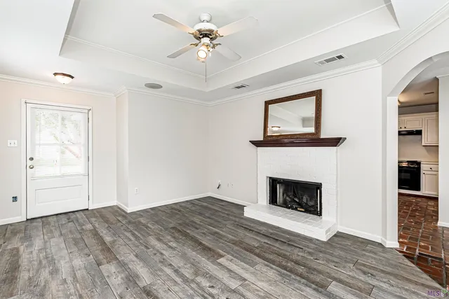 $184,900 | 620 Rushmore Drive, Baton Rouge, LA 70819