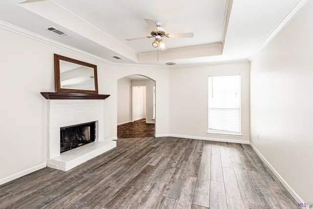 $184,900 | 620 Rushmore Drive, Baton Rouge, LA 70819