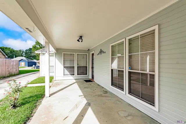 $184,900 | 620 Rushmore Drive, Baton Rouge, LA 70819