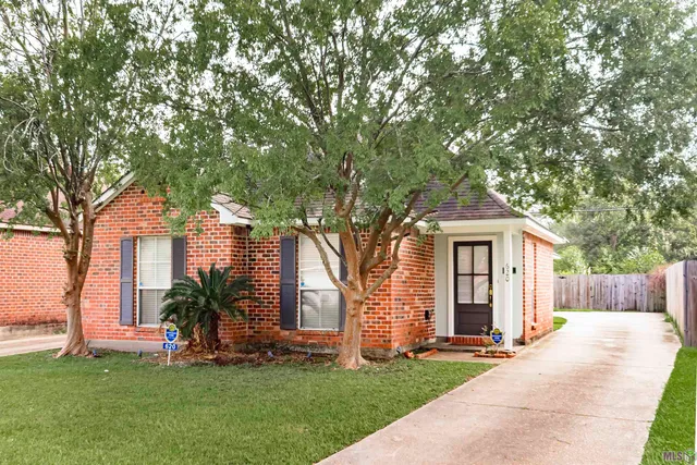$184,900 | 620 Rushmore Drive, Baton Rouge, LA 70819
