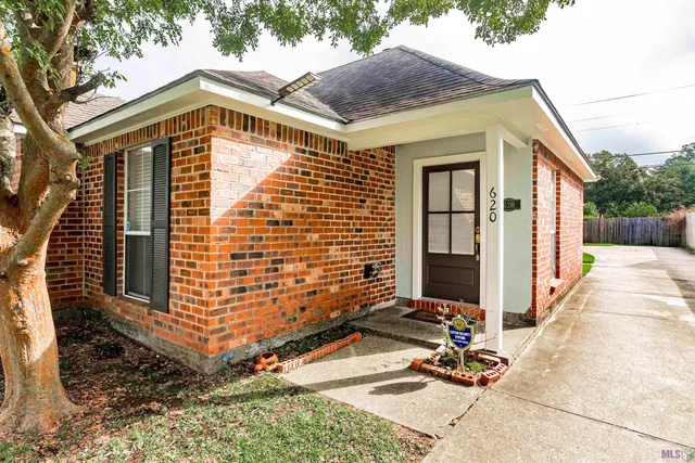 $184,900 | 620 Rushmore Drive, Baton Rouge, LA 70819