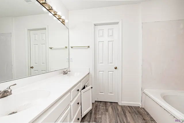 $184,900 | 620 Rushmore Drive, Baton Rouge, LA 70819