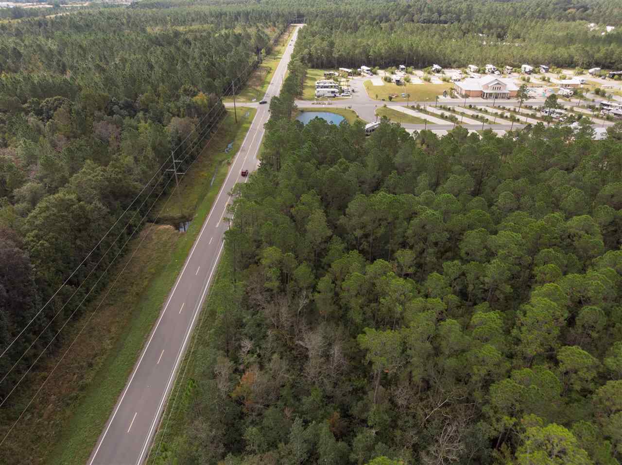 0 East Roscoe Road Gulf Shores, AL 36542 - Photo 5 of 5