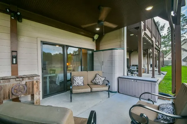 $364,500 | 500 River Road, Unit 101, Montgomery, TX 77356