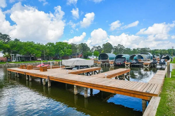 $364,500 | 500 River Road, Unit 101, Montgomery, TX 77356