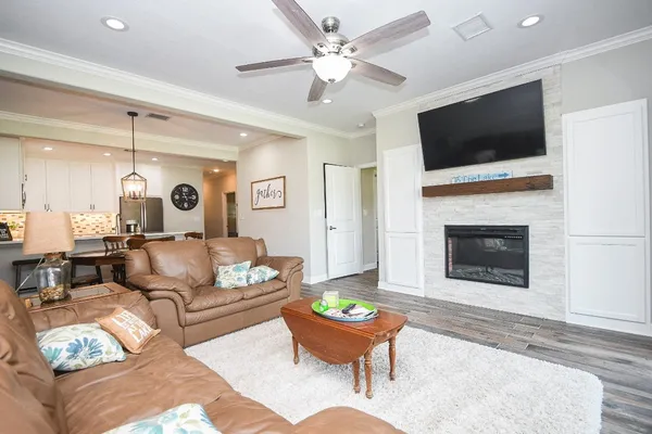 $364,500 | 500 River Road, Unit 101, Montgomery, TX 77356