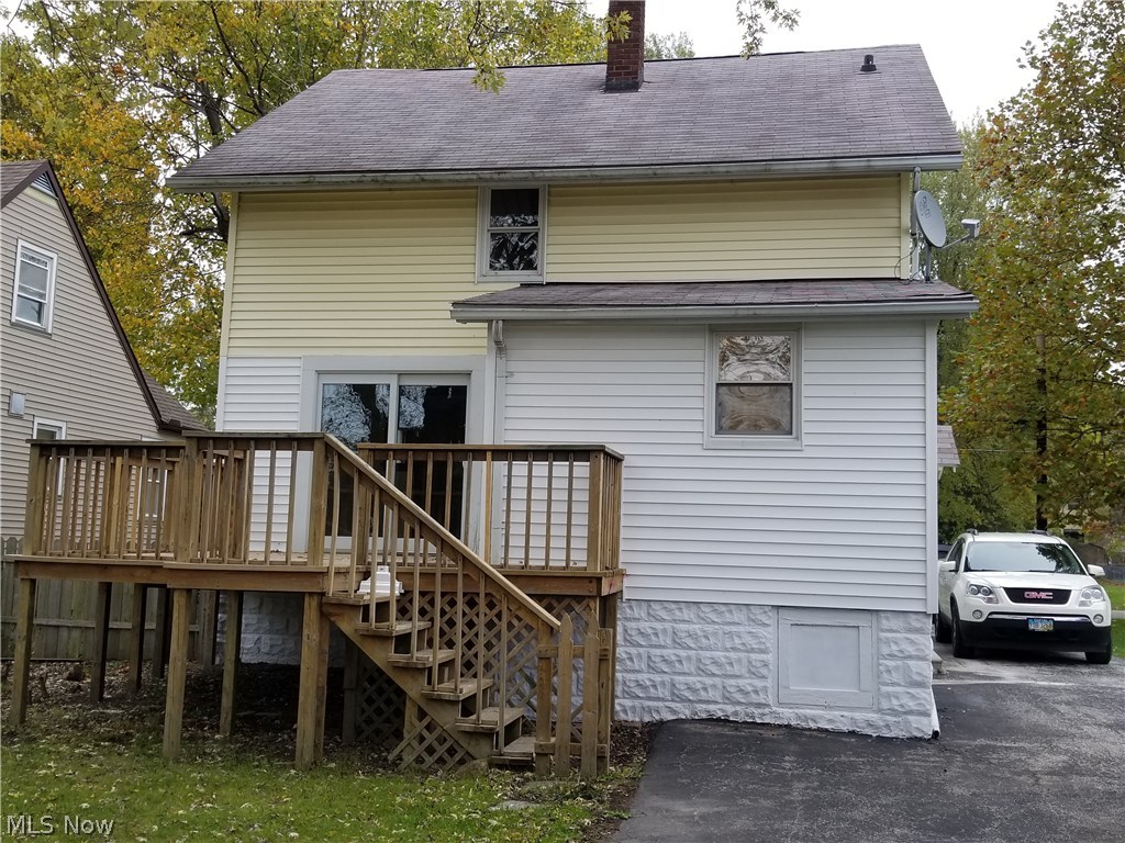 5819 Granger Road Ashtabula, OH 44004 - Photo 3 of 20
