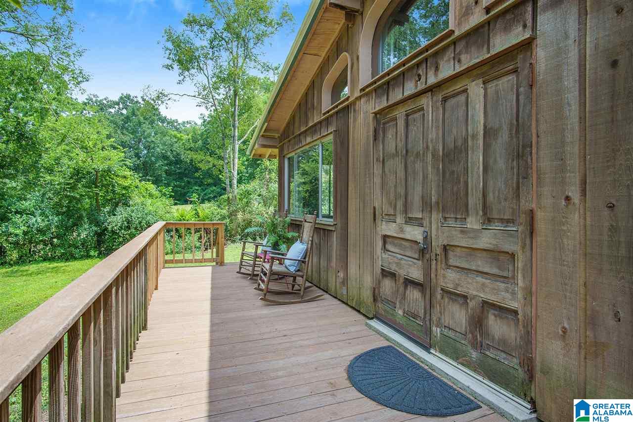 430 Selma Road Montevallo, AL 35115 - Photo 44 of 50
