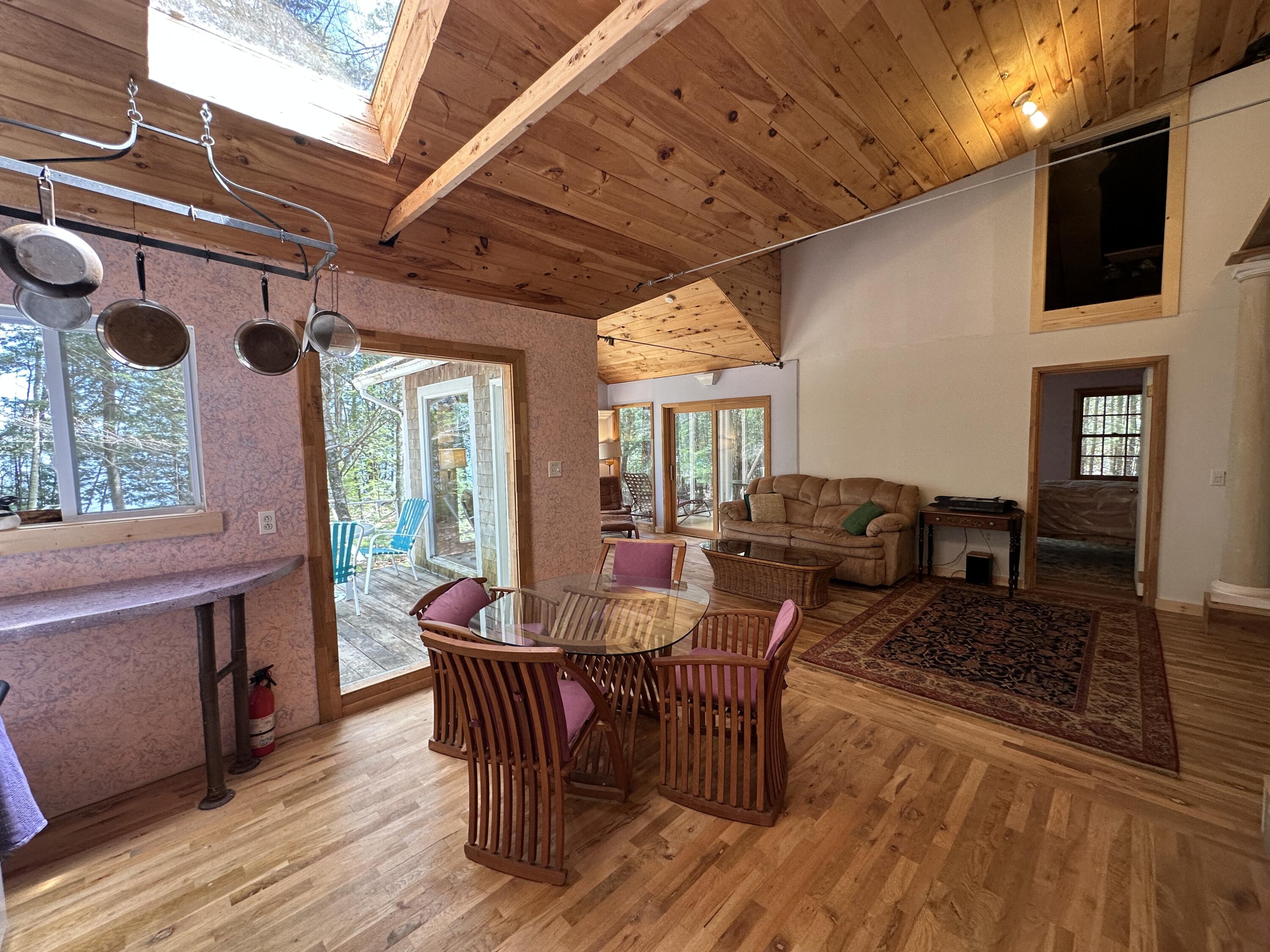 70 Hinkley Cove Road Mercer, ME 04957 - Photo 13 of 36 IMG_5299