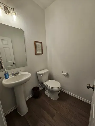 $1,850 | 2507 Roundstone Way, Princeton, TX 75407