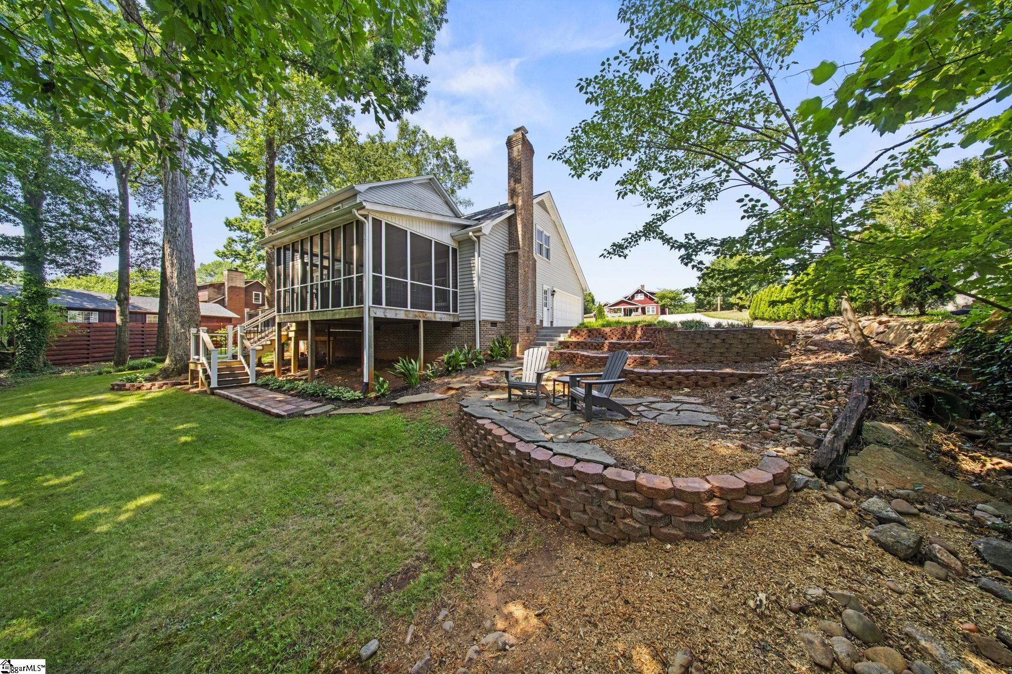 414 Phillips Lane Greer, SC 29650 - Photo 34 of 43