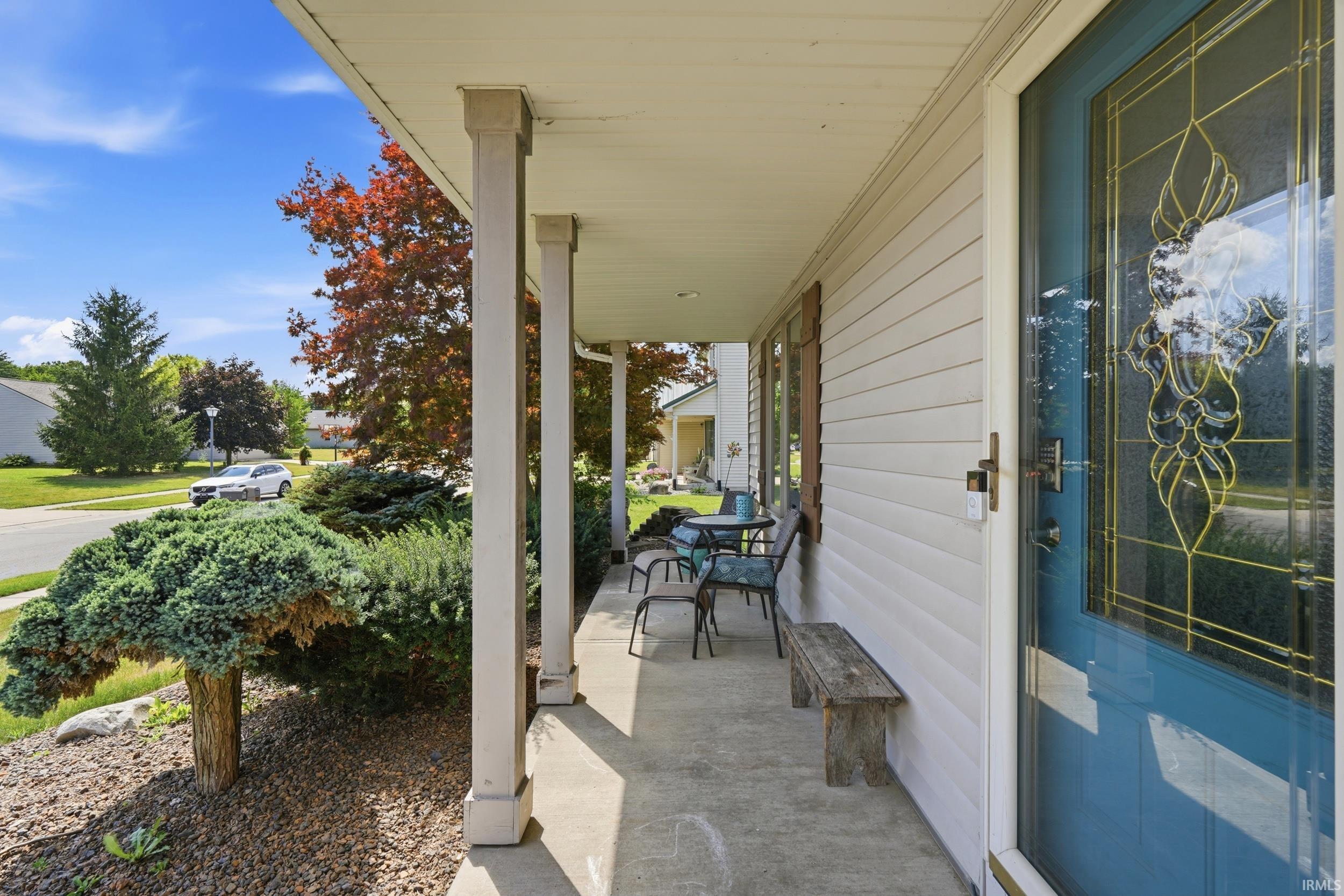 216 Old Bog Road Avilla, IN 46710 - Photo 4 of 33 Gallery Image 4