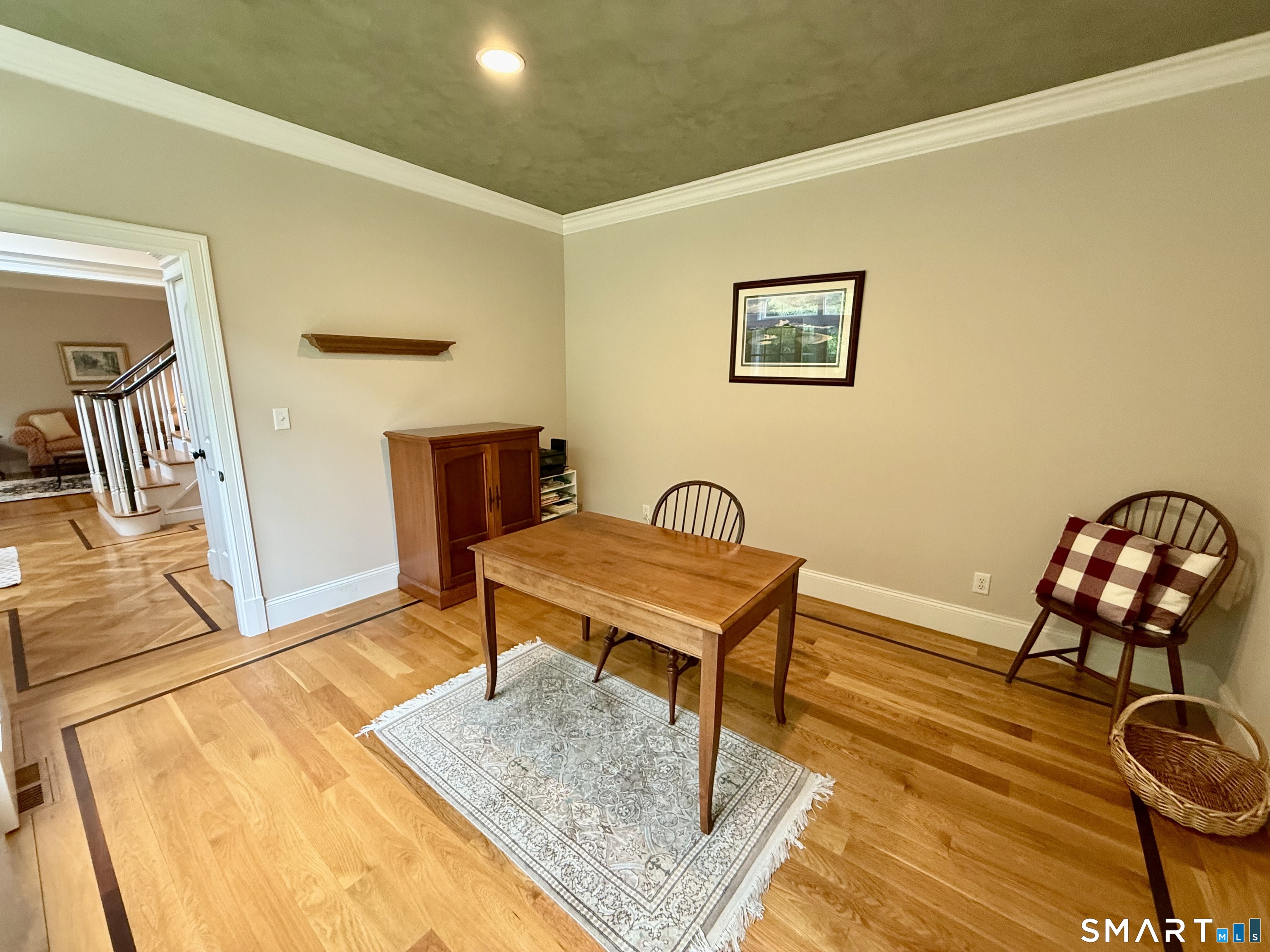 46 Hoseye Coach Road Newtown, CT 06482 - Photo 13 of 36