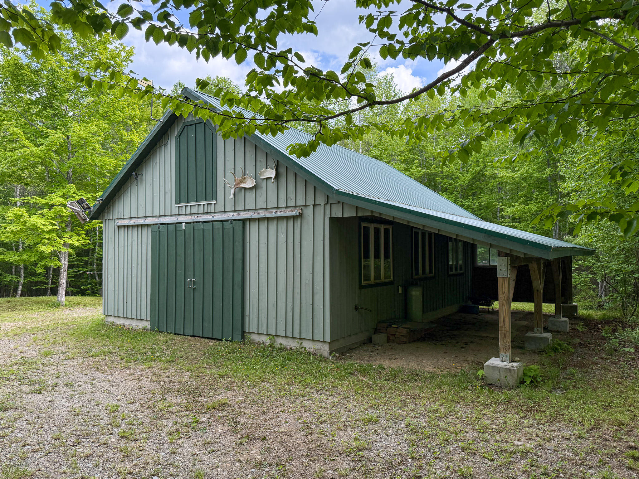 11 Bartlett Road Springfield, ME 04487 - Photo 14 of 36 4