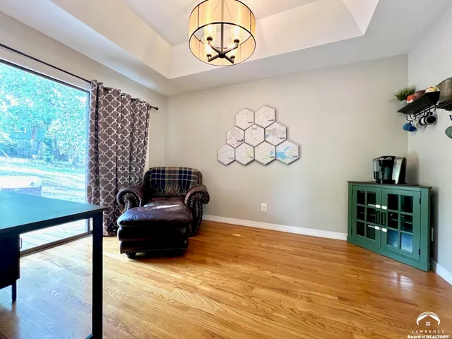 $379,900 | 3129 Ranger Drive, Lawrence, KS 66049